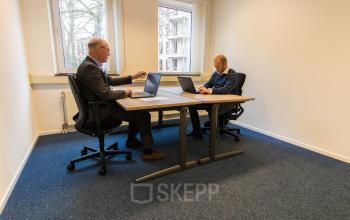 Rent office space Oude Bennekomseweg 1A, Ede (5)
