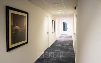 Rent office space Oude Bennekomseweg 1A, Ede (6)
