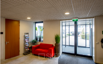 Kantoorruimte huren Galvanistraat 7, Ede (7)