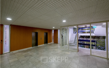 Kantoorruimte huren Galvanistraat 7, Ede (5)