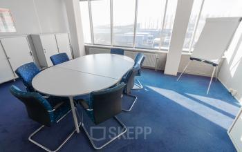Kantoorruimte huren Newtonstraat 5, Ede (13)
