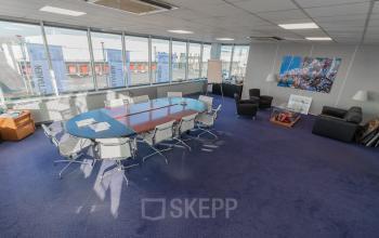 Kantoorruimte huren Newtonstraat 5, Ede (5)