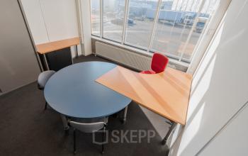 Kantoorruimte huren Newtonstraat 5, Ede (3)