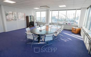 Kantoorruimte huren Newtonstraat 5, Ede (7)