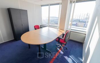 Kantoorruimte huren Newtonstraat 5, Ede (10)