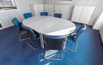 Kantoorruimte huren Newtonstraat 5, Ede (11)