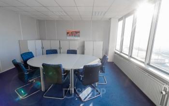 Kantoorruimte huren Newtonstraat 5, Ede (12)