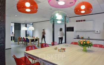 Kantoorruimte huren Pascalstraat 15, Ede (1)