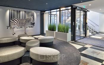 Kantoorruimte huren Pascalstraat 15, Ede (1)