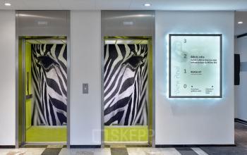 Kantoorruimte huren Pascalstraat 15, Ede (1)