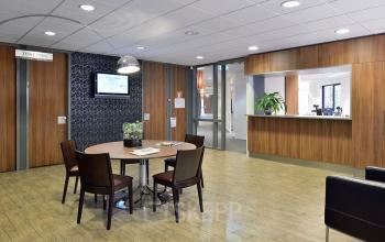 Kantoorruimte huren Pascalstraat 15, Ede (1)