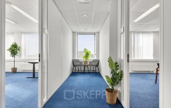 Kantoorruimte huren Celsiusstraat 34-42, Ede (1)