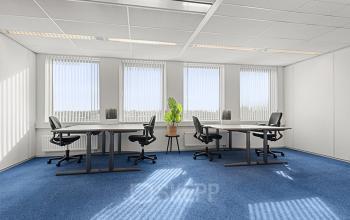 Kantoorruimte huren Celsiusstraat 34-42, Ede (1)