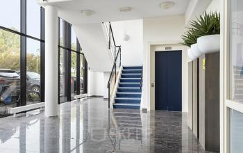 Kantoorruimte huren Celsiusstraat 34-42, Ede (1)