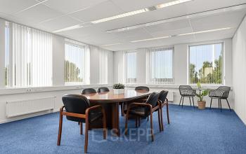 Kantoorruimte huren Celsiusstraat 34-42, Ede (1)