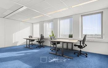 Kantoorruimte huren Celsiusstraat 34-42, Ede (1)