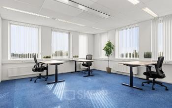 Kantoorruimte huren Celsiusstraat 34-42, Ede (1)