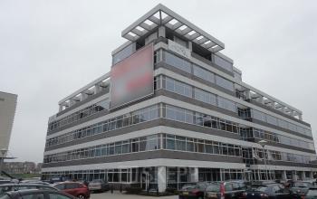 Rubensstraat Ede kantoor SKEPP