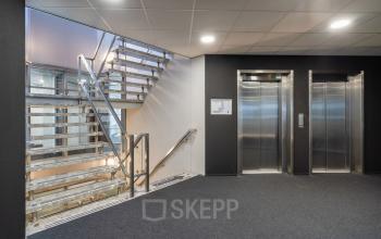 Kantoorruimte huren Luchthavenweg 54, Eindhoven (1)