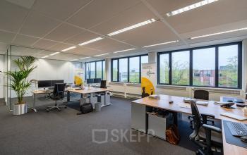 Kantoorruimte huren Luchthavenweg 54, Eindhoven (1)