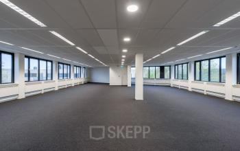 Kantoorruimte huren Luchthavenweg 54, Eindhoven (1)