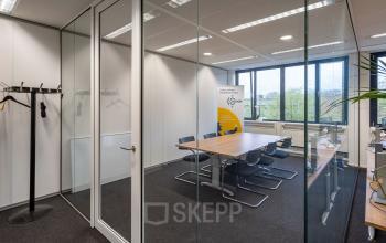 Kantoorruimte huren Luchthavenweg 54, Eindhoven (1)