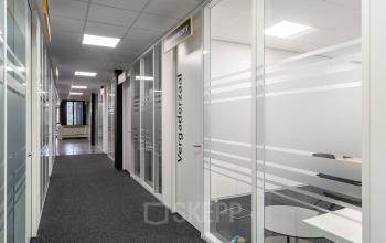Kantoorruimte huren Luchthavenweg 54, Eindhoven (1)