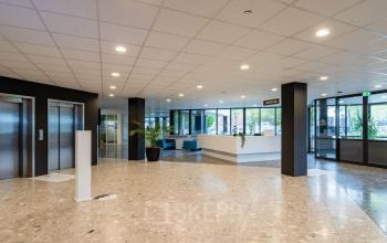 Kantoorruimte huren Luchthavenweg 54, Eindhoven (1)
