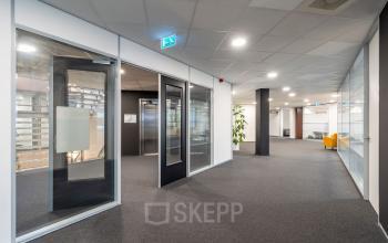 Kantoorruimte huren Luchthavenweg 54, Eindhoven (1)