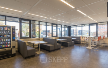 Kantoorruimte huren Luchthavenweg 54, Eindhoven (10)