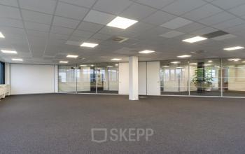 Kantoorruimte huren Luchthavenweg 54, Eindhoven (1)