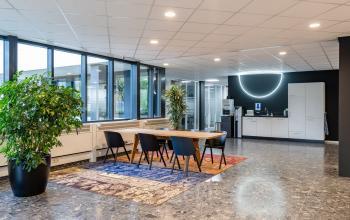 Kantoorruimte huren Luchthavenweg 54, Eindhoven (1)