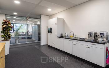 Kantoorruimte huren Luchthavenweg 54, Eindhoven (1)