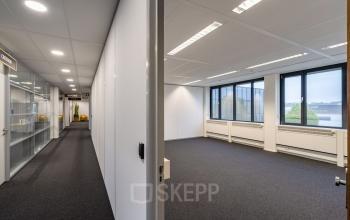 Kantoorruimte huren Luchthavenweg 54, Eindhoven (1)