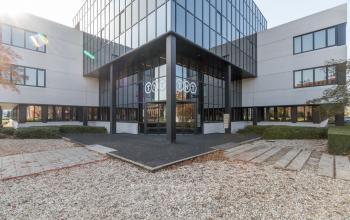 Kantoorruimte huren Luchthavenweg 54, Eindhoven (1)
