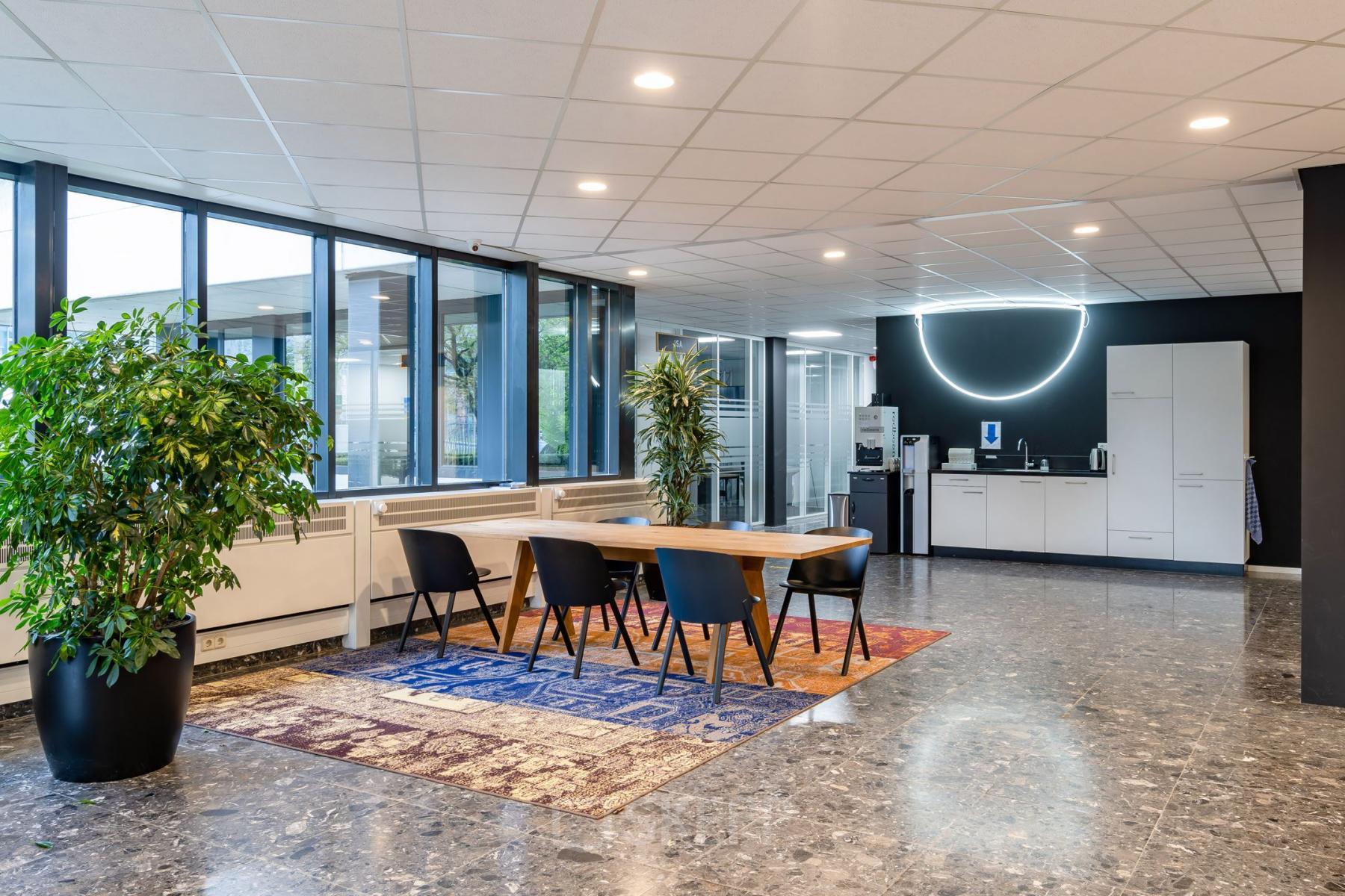 Kantoorruimte huren Luchthavenweg 54, Eindhoven (1)