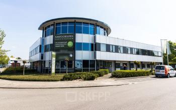 Multiple office spaces for rent near Eindhoven Airport