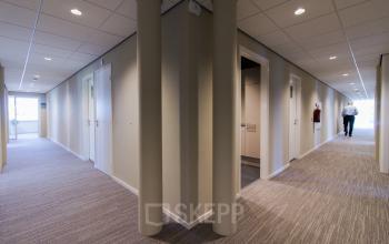 Different office spaces available with lots of extra's
