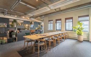 Kantoorruimte huren Emmasingel 33, Eindhoven (1)
