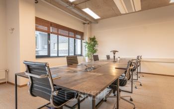 Kantoorruimte huren Emmasingel 33, Eindhoven (2)