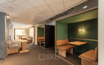 Kantoorruimte huren Emmasingel 33, Eindhoven (3)
