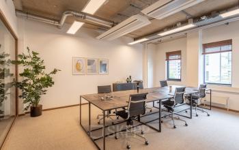 Kantoorruimte huren Emmasingel 33, Eindhoven (9)