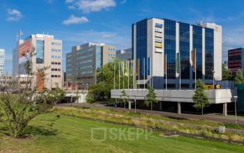 Kantoorruimte huren Fellenoord 130, Eindhoven (1)