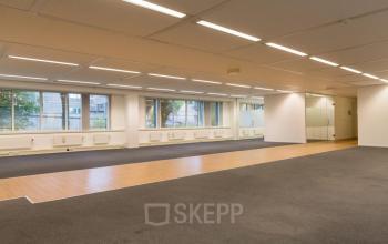 Kantoorruimte huren Fellenoord 130, Eindhoven (1)