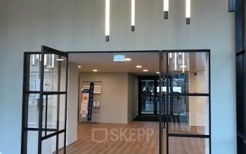 Kantoorruimte huren Fellenoord 130, Eindhoven (1)