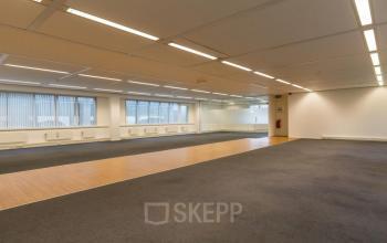 Kantoorruimte huren Fellenoord 130, Eindhoven (1)