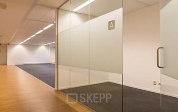 Kantoorruimte huren Fellenoord 130, Eindhoven (1)