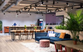 Kantoorruimte huren Professor Doctor Dorgelolaan 2, Eindhoven (1)