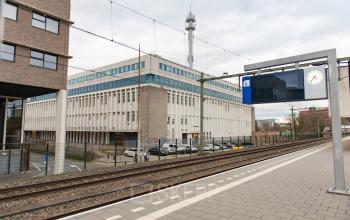 Kantoorruimte huren Professor Doctor Dorgelolaan 2, Eindhoven (1)