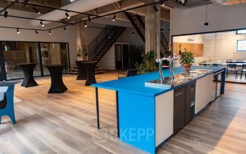 Kantoorruimte huren Professor Doctor Dorgelolaan 2, Eindhoven (1)